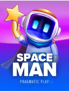 Spaceman